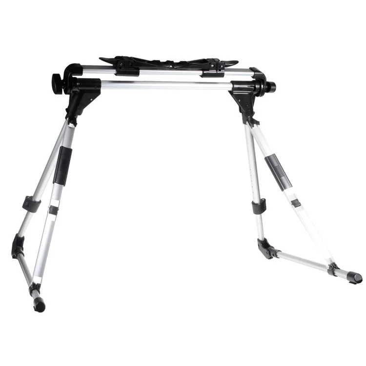 Foldable Adjustable Bed Desktop Stand Holder for iPhone iPad Samsung Smartphone Tablet