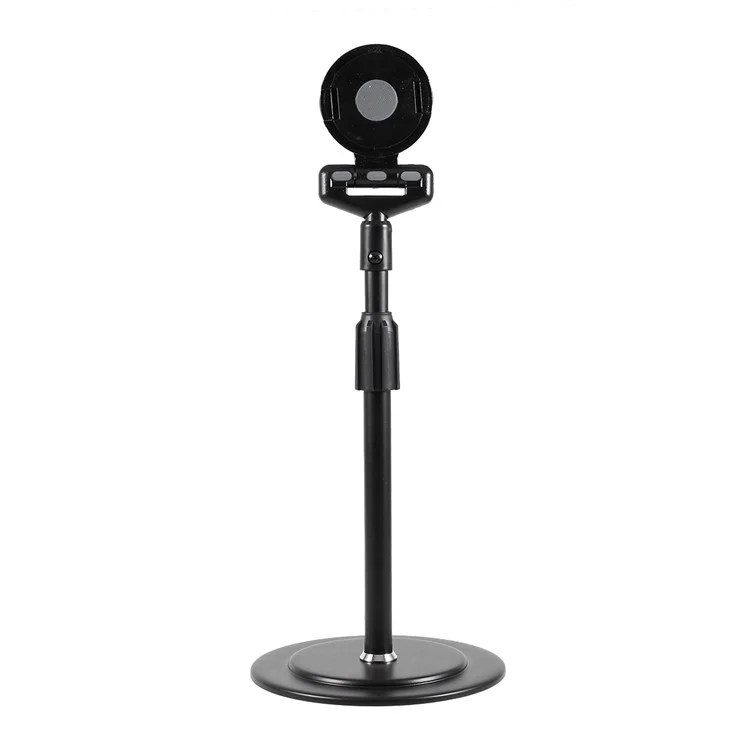 Support de Support de Trépiet de Tablette de Bureau Universel Pour Tablette PC 7-10,5 Pouces Appareils Mobiles