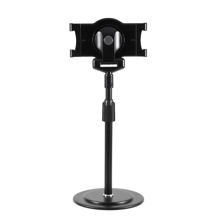 Support de Support de Trépiet de Tablette de Bureau Universel Pour Tablette PC 7-10,5 Pouces Appareils Mobiles