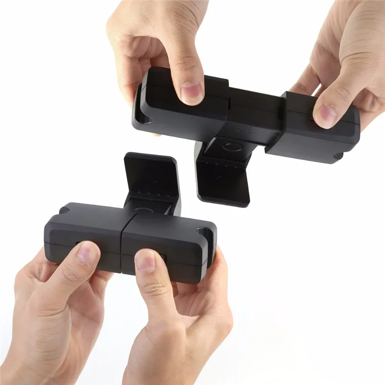 Voici la traduction en français:

Support de voiture universel réglable pour téléphone portable et tablette, montage sur tableau de bord, support détachable pour siège arrière.