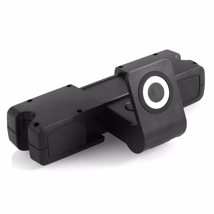 Voici la traduction en français:

Support de voiture universel réglable pour téléphone portable et tablette, montage sur tableau de bord, support détachable pour siège arrière.