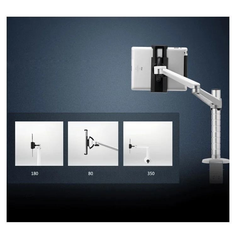 Upergo Oa-9x Алюминиевый Сплав Ipad Kindle Desktop Mountop