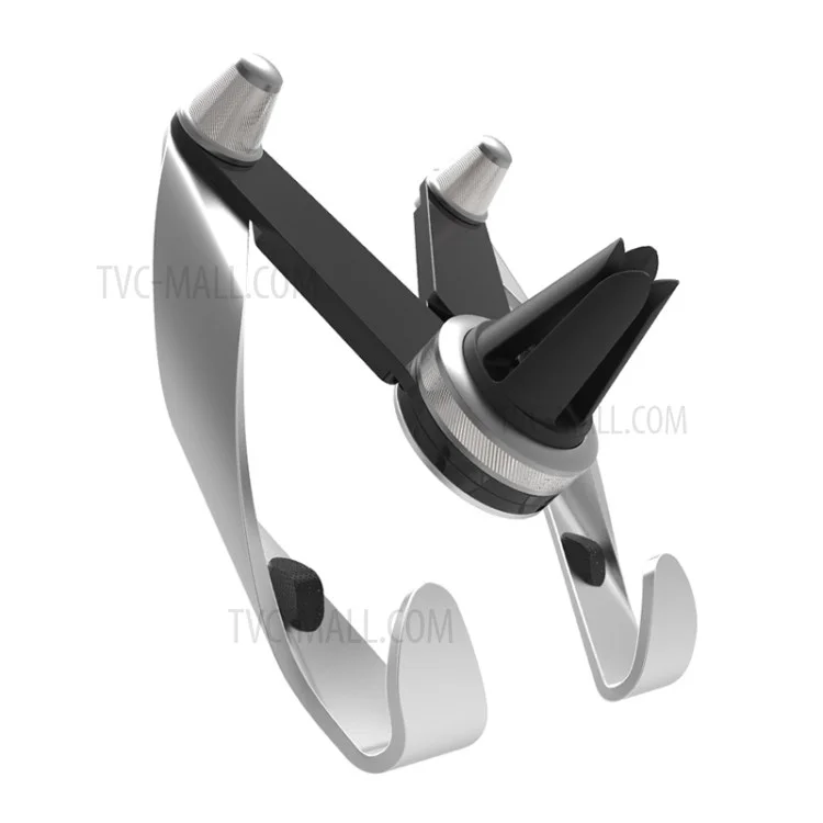 ROCK Autobot Universal Car Holder Air Vent Mount for iPhone 6s Plus / Samsung Galaxy Note5