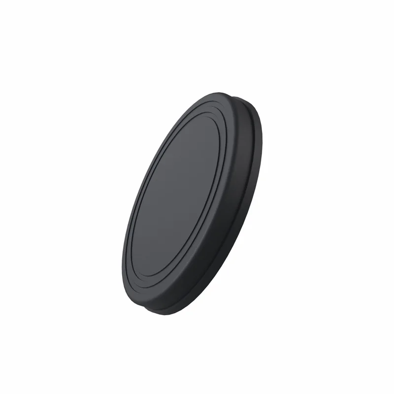 R-JUST L-shape Metal Magnetic Laptop Computer Bracket