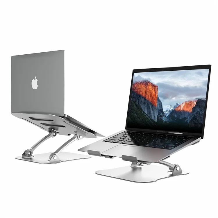Support de Laptop Creux R-JUST Lifting
