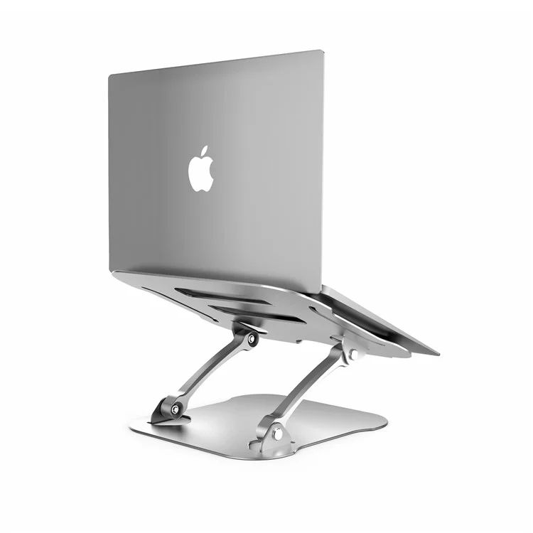 Support de Laptop Creux R-JUST Lifting