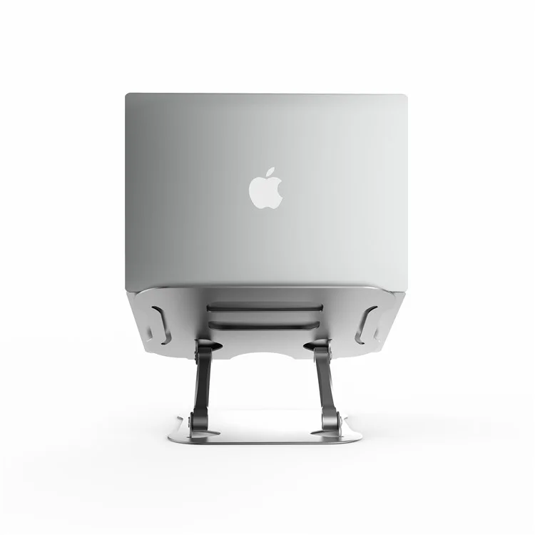 Support de Laptop Creux R-JUST Lifting
