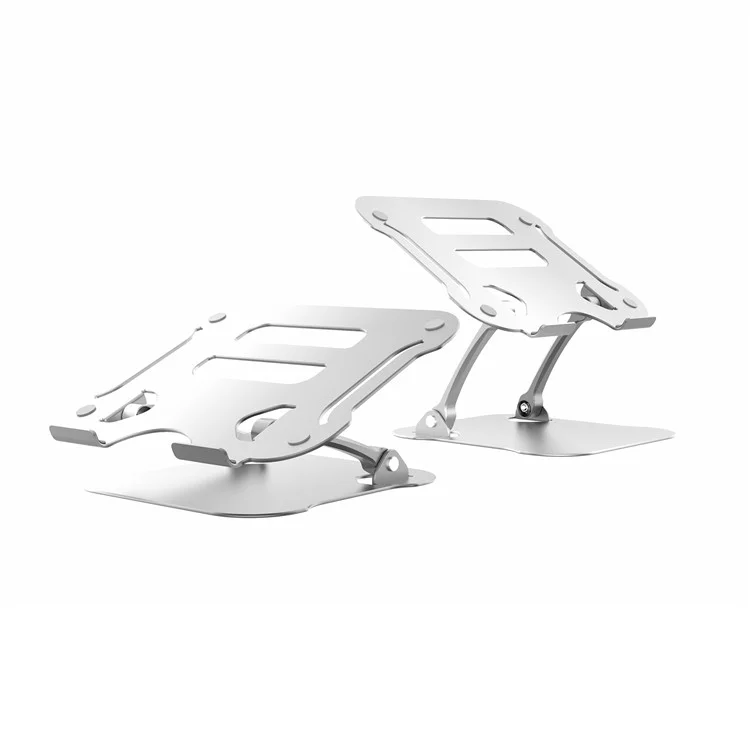Support de Laptop Creux R-JUST Lifting
