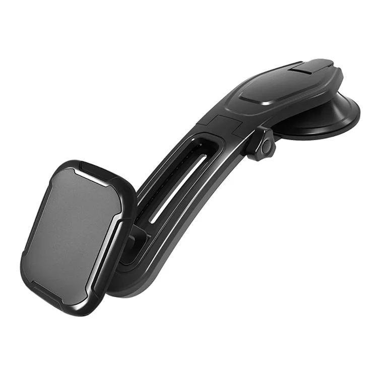 Suction Cup Dashboard Magnetic Universal Car Phone Mount Stand Holder