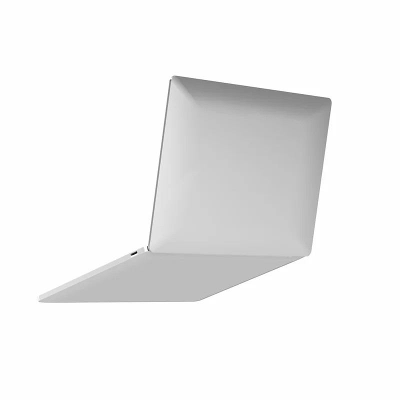 R-JUST U-shape Aluminum Alloy Stand Laptop Notebook Desktop Bracket