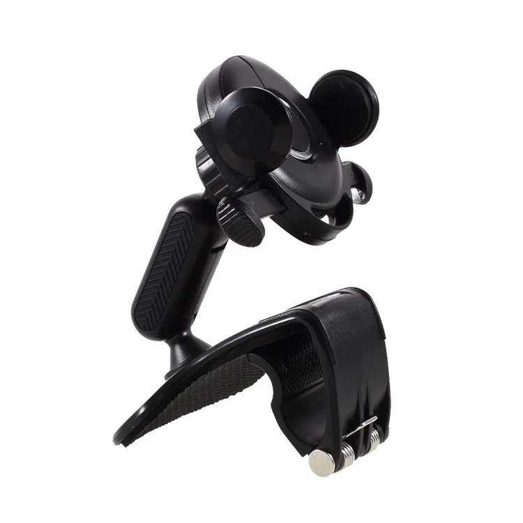 202-Z Auto Dashboard Mount Phone Stand Supporto Per Telefono Rotazione A 360 Gradi Staffa