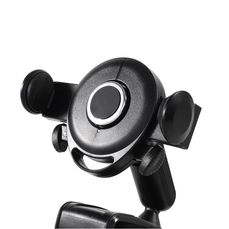 202-Z Auto Dashboard Mount Phone Stand Supporto Per Telefono Rotazione A 360 Gradi Staffa