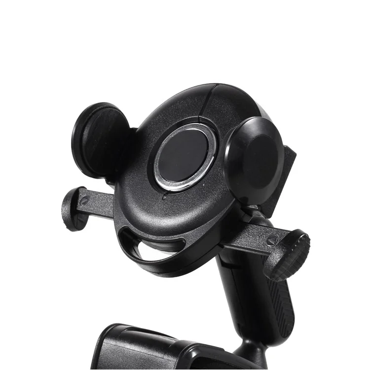 202-Z Auto Dashboard Mount Phone Stand Supporto Per Telefono Rotazione A 360 Gradi Staffa