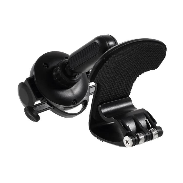 202-Z Auto Dashboard Mount Phone Stand Supporto Per Telefono Rotazione A 360 Gradi Staffa