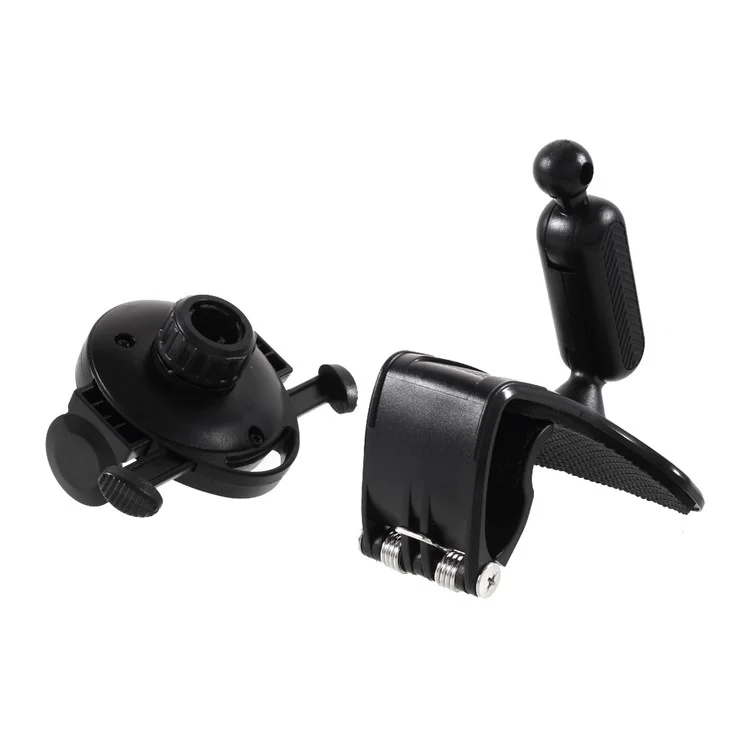 202-Z Auto Dashboard Mount Phone Stand Supporto Per Telefono Rotazione A 360 Gradi Staffa