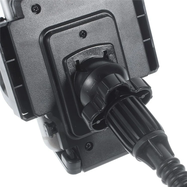 Universal Suction Cup Holder + Car Air Vent Mount for Cellphone / Tablet / PDA / GPS, Length: 45-115mm