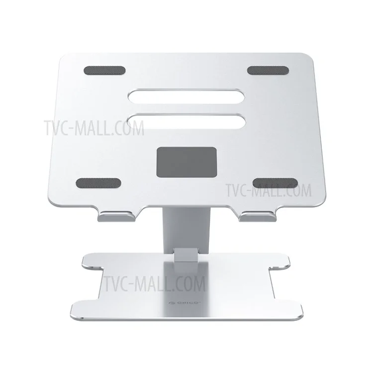 ORICO LST-T1 Adjustable Foldable Heat Dissipation Height Riser Mount Stand for Desktop PC Notebook