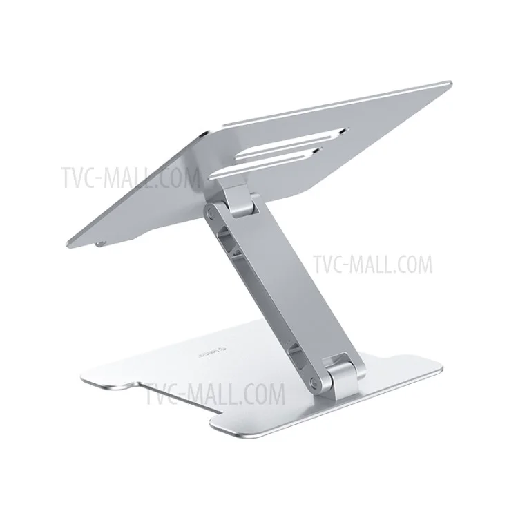 Oropo LST-T1 Ajusta Ajustável Altura de Dissipação de Calor Riser Stand Para Notebook Para PC Para Desktop