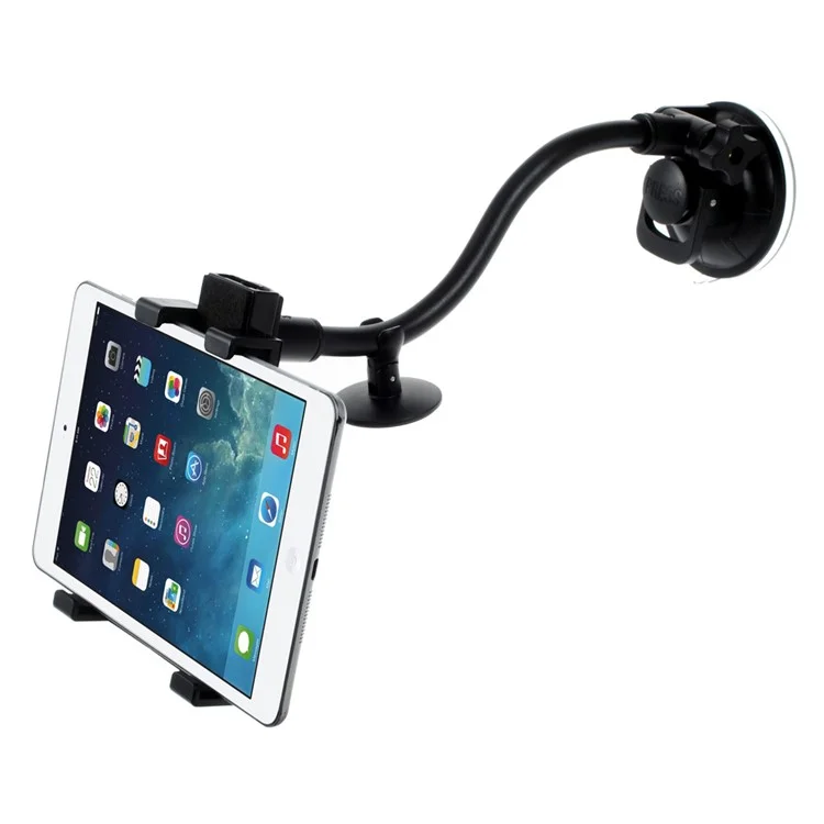 Universal Tablet Holder Stand for iPad Mini 4 / Samsung Galaxy Tab S2 8.0, Width: 11-15cm