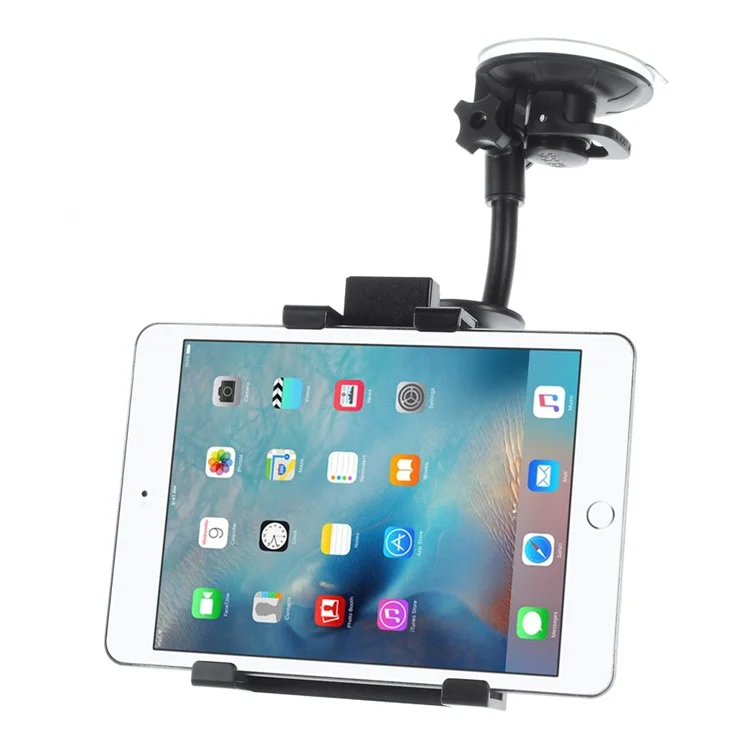 Universal Tablet Holder Stand for iPad Mini 4 / Samsung Galaxy Tab S2 8.0, Width: 11-15cm