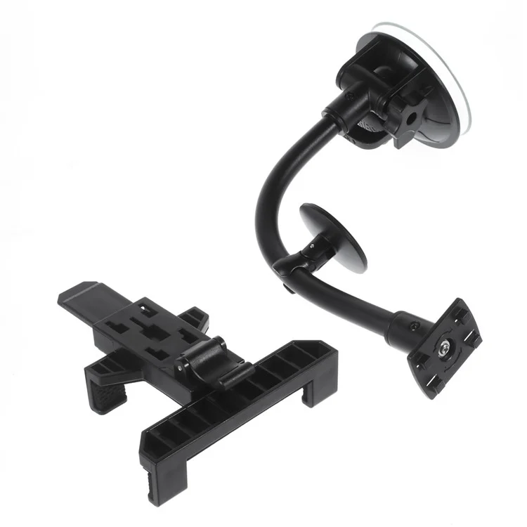 Universal Tablet Holder Stand for iPad Mini 4 / Samsung Galaxy Tab S2 8.0, Width: 11-15cm