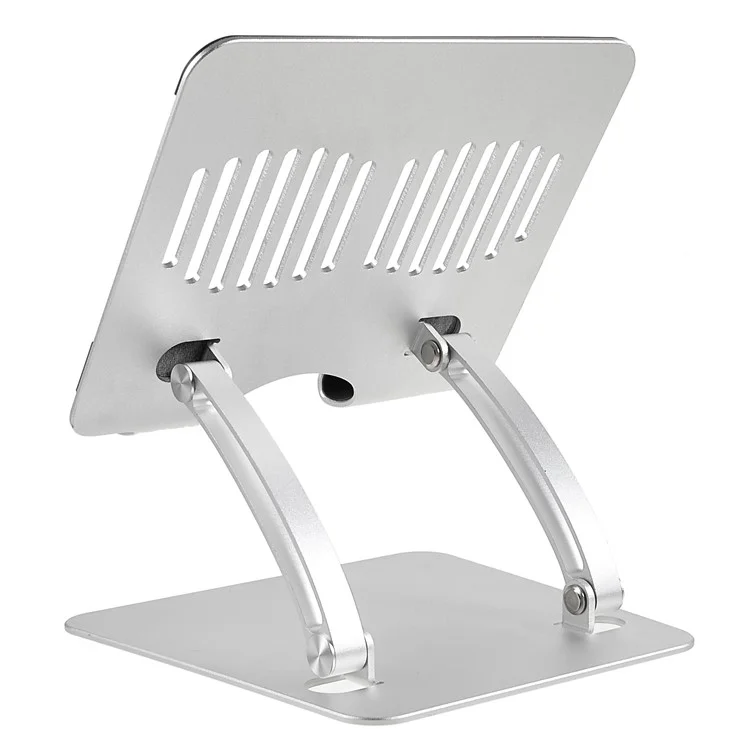 Desktop Portátil Universal Aluminum Liglet Tonder Comprimido Dobrável Suporte de Telefone Celular Suporte