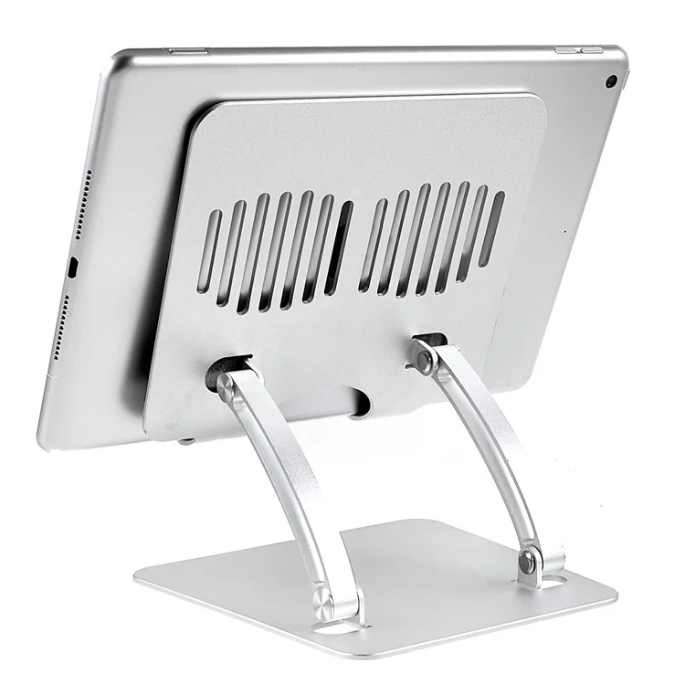 Desktop Portátil Universal Aluminum Liglet Tonder Comprimido Dobrável Suporte de Telefone Celular Suporte