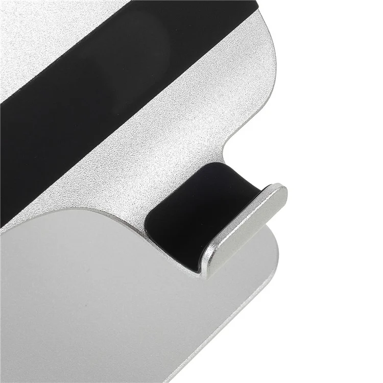Desktop Portátil Universal Aluminum Liglet Tonder Comprimido Dobrável Suporte de Telefone Celular Suporte