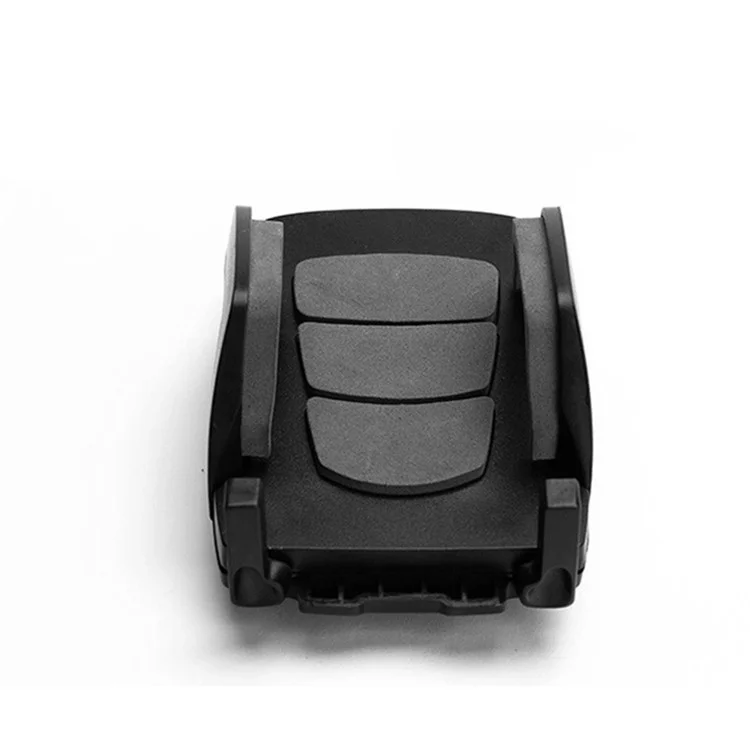 HD52 / 58 Universal Car Back Seat Encosto De Cabeça Retrátil Telecomando Suporte