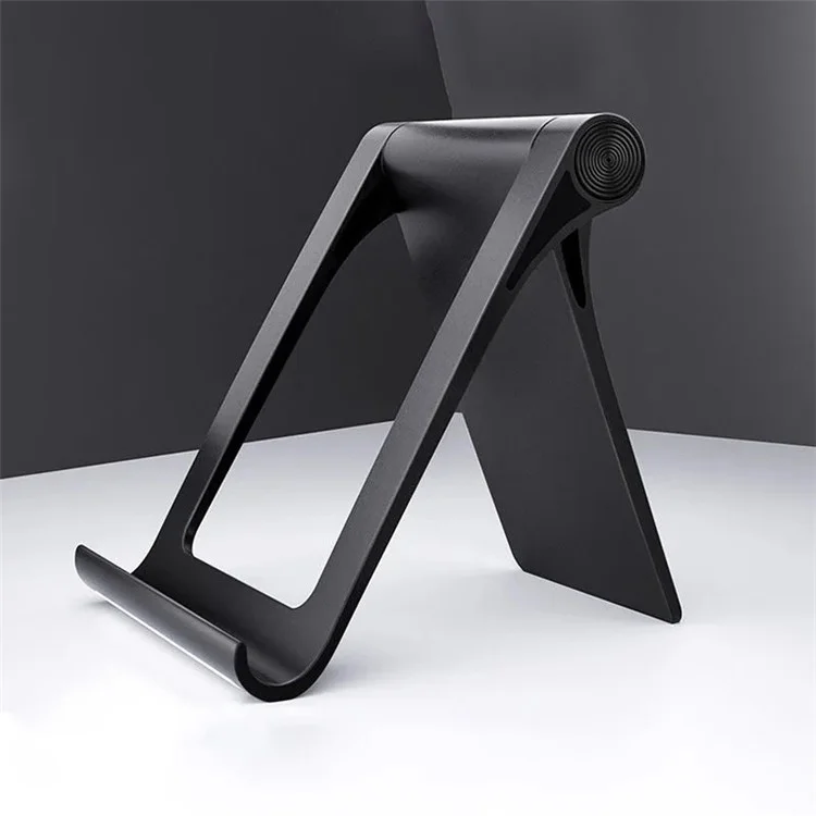 S508 Portable Mini Desktop Stand Table Foldable Cell Phone Holder for iPhone Samsung Xiaomi Huawei