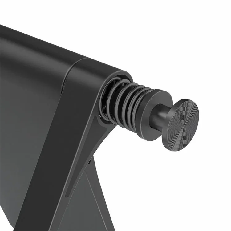 S508 Portable Mini Desktop Stand Table Foldable Cell Phone Holder for iPhone Samsung Xiaomi Huawei