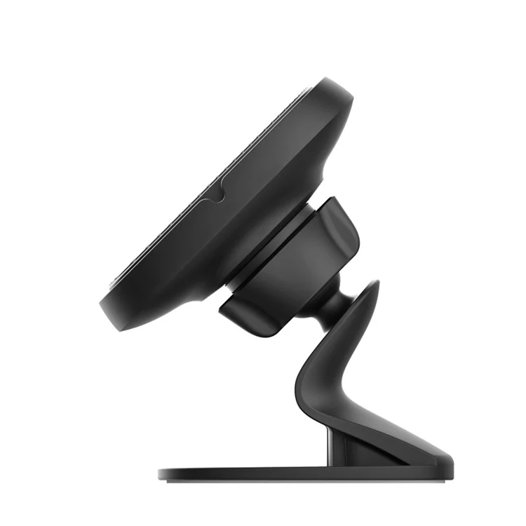 HM-C03 360 Degree Rotating Car Dashboard Mount N50 Strong Magnet Bracket Cellphone Holder