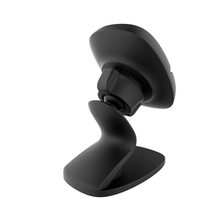 HM-C03 360 Degree Rotating Car Dashboard Mount N50 Strong Magnet Bracket Cellphone Holder