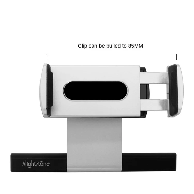 SW5 Universal Car CD Port Mobile Phone Holder 360 Degree Rotating Cellphone Bracket