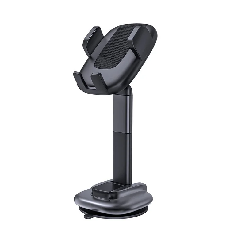 RAXFLY A090 for 4-6.7inch Mobile Phone Car Windshield Dashboard Suction Cup Base Phone Holder Bracket