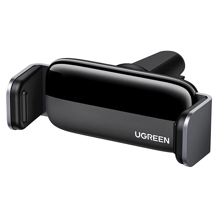 Ugreen Car Air Vent Clip Téléphone Prise en Charge de L'iphone 13 Pro Max Samsung Galaxy S21 Ultra Universal Mobile Phone Telept Stand