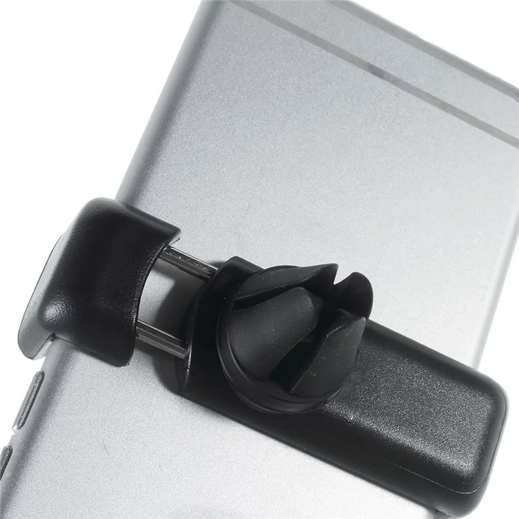 Car Air Vent Car Phone Mount Holder for iPhone Samsung Sony etc - Black