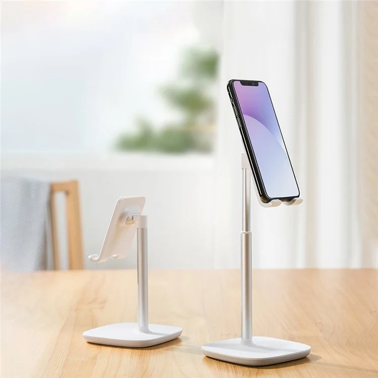 UGREEN Height Adjustable Mobile Phone Desk Stand Video Calling Hands-free Bracket
