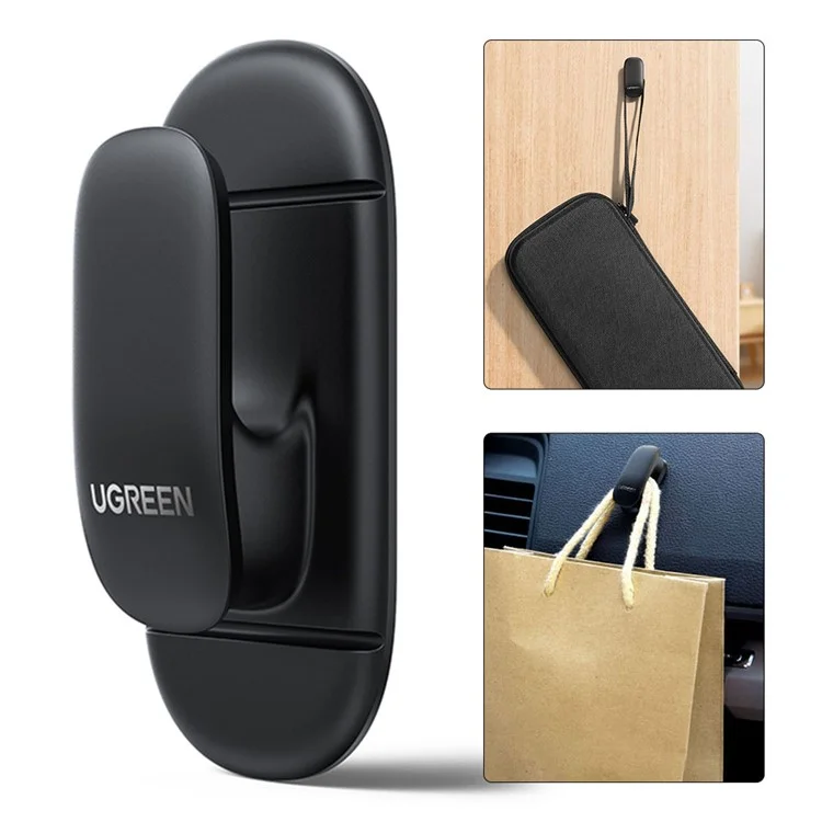 Ugreen 4pcs Auto Per Ufficio Automo