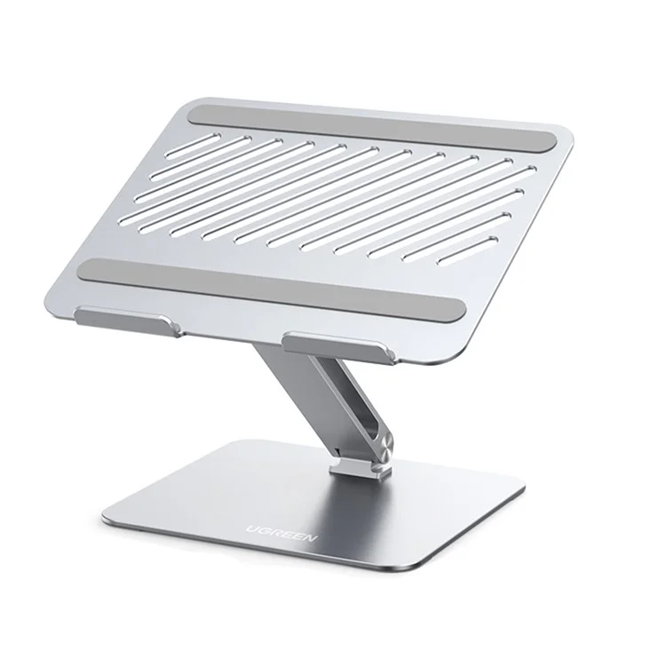 UGGREEN 40291 Faltender Aluminium-Laptop-Stand Mit Multi-Winkel-einstellbarer Tragbarer Desktop-Tablet-Halter Für MacBook-Air-PRO-Computer