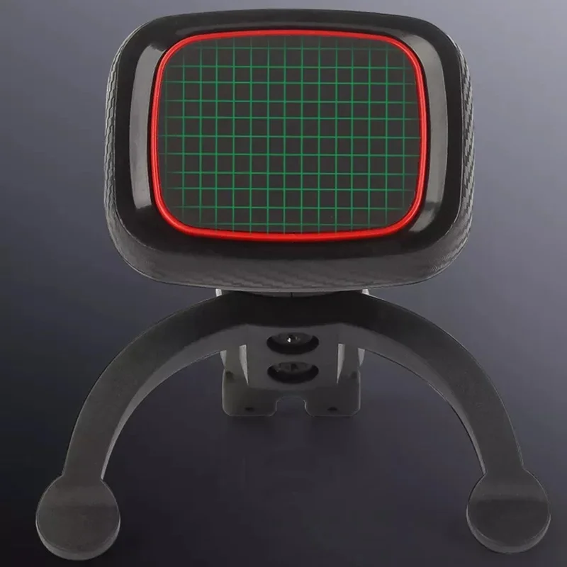 JY-A21 Adjustable Air Vent Phone Mount Strong Magnetic Navigation Car Phone Holder Cell Phone Holder Stand