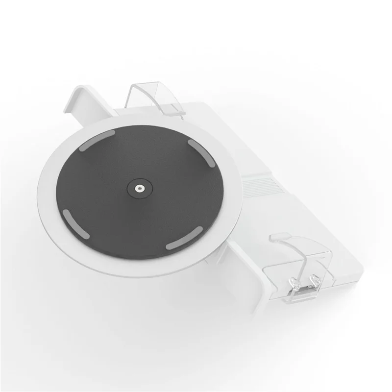 AP-7CB Adjustable Adult Student Book Reading Stand Metal Desktop Magazine Holder Bracket