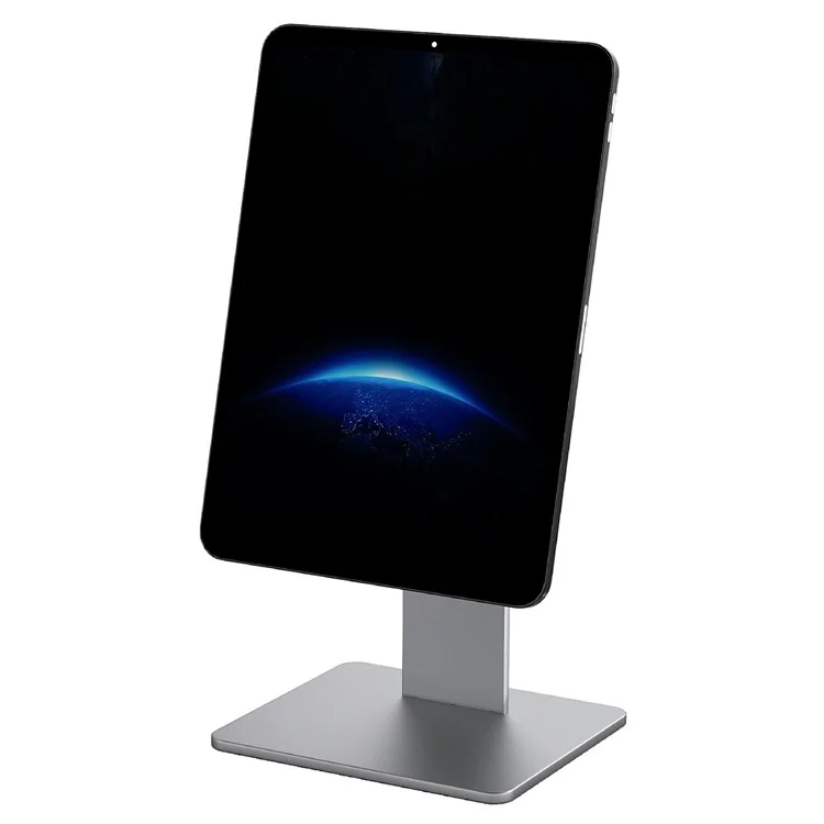 AP-7TL Magnetic Levitation Desktop Adjustable Tablet Holder Aluminum Alloy Bracket Stand