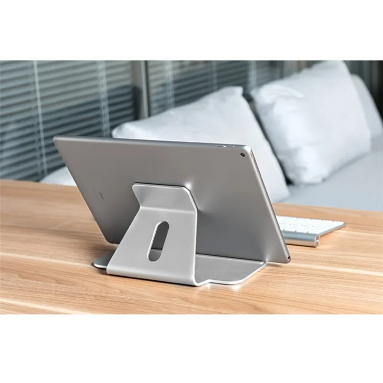 Aluminum Alloy Tablet Stand Holder for iPad Air 2/iPad Mini/Galaxy Tab etc