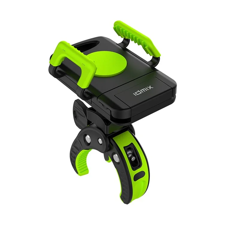 IDMIX Bicycle Handlebar Mount Holder with Rubber Strap for iPhone 6 6s 4.7