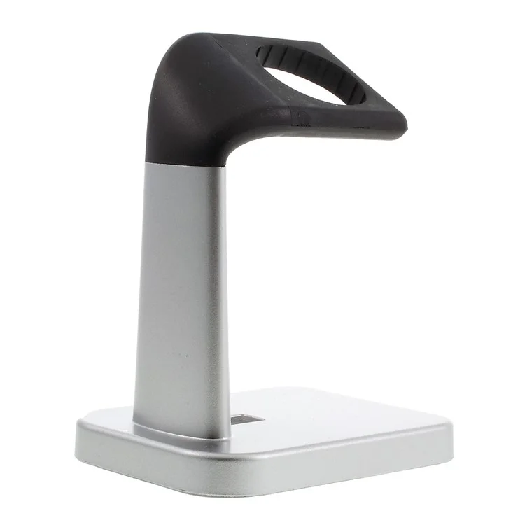 H088 Aluminum Alloy Stand Charging Cradle for Apple Watch 38mm/42mm