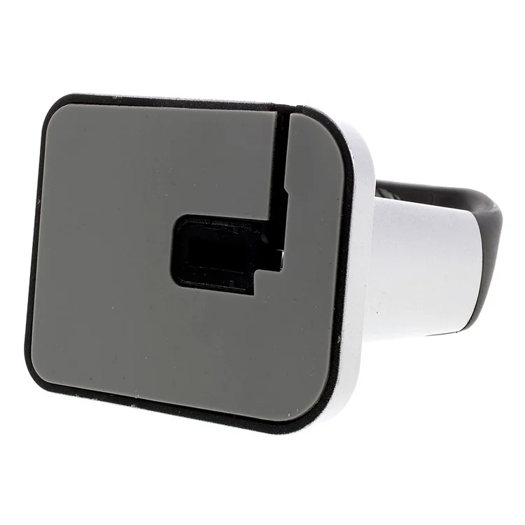 H088 Aluminum Alloy Stand Charging Cradle for Apple Watch 38mm/42mm