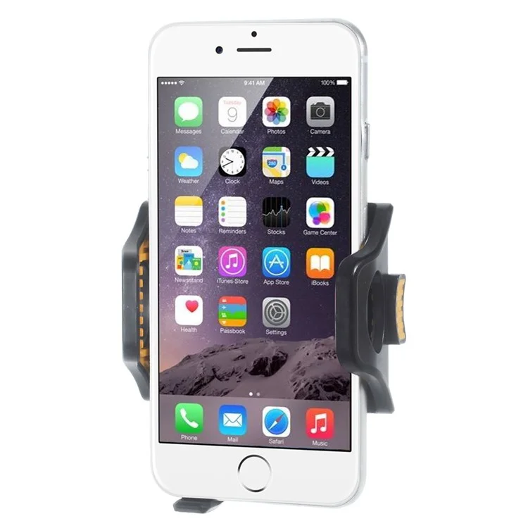 LETDOOO Cycling Bike Bicycle Handlebar Mount Phone Holder