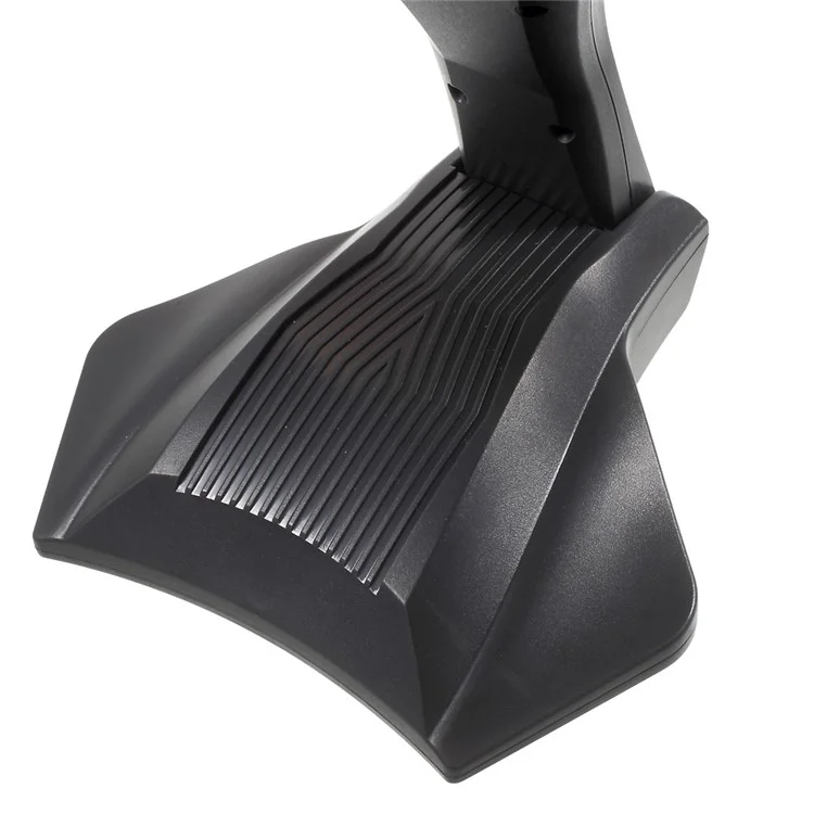 IMOUNT Universal Desk Tablet Mount Stand for iPad Pro 12.9 / iPad mini 4 - Black / Yellow