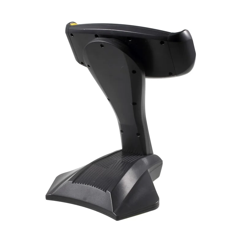 IMOUNT Universal Desk Tablet Mount Stand for iPad Pro 12.9 / iPad mini 4 - Black / Yellow